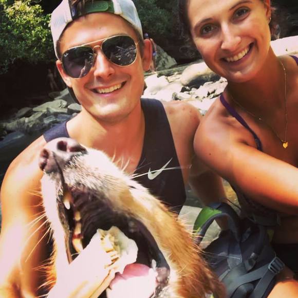 Meet your Posher, Patrick - Picture 1 of 1